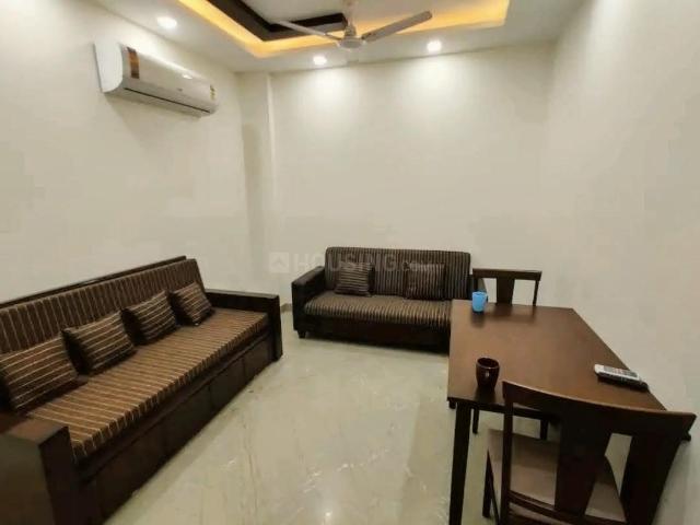1 BHK Apartment in Lajpat Nagar for rent New Delhi. The reference number is 20449444