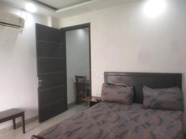 1 BHK Apartment in Lajpat Nagar for rent New Delhi. The reference number is 20420872