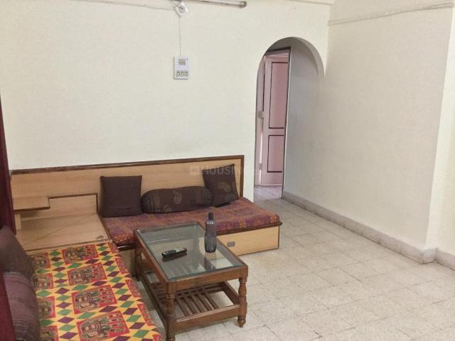 1 BHK Apartment in Lakadganj for rent Nagpur. The reference number is 18638996