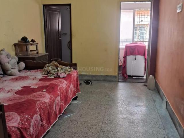 1 BHK Apartment in Lake Town for rent Kolkata. The reference number is 19936006