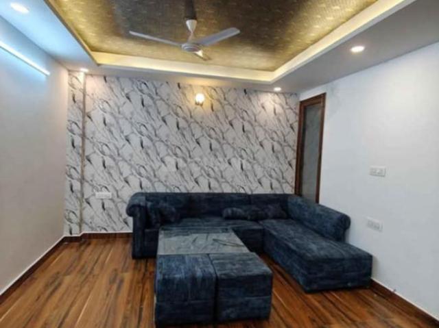 1 BHK Apartment in Lake Town for rent Kolkata. The reference number is 20691726