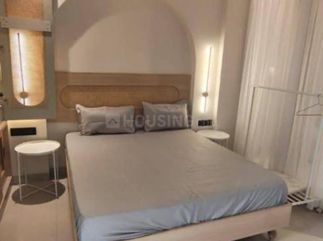 1 BHK Apartment in Lake Town for rent Kolkata. The reference number is 20962718