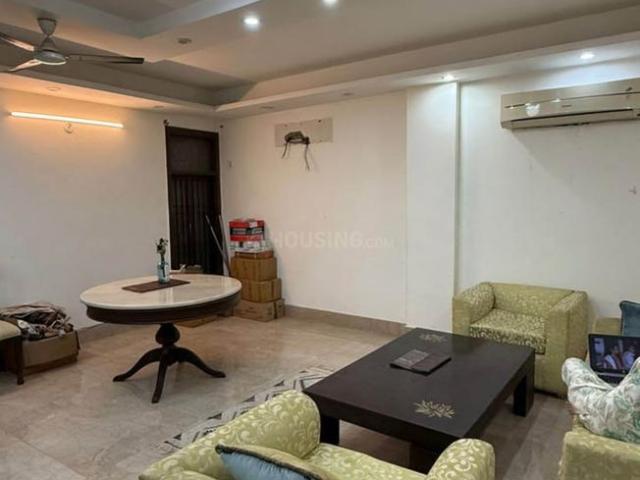 1 BHK Apartment in Lake Town for rent Kolkata. The reference number is 20970663