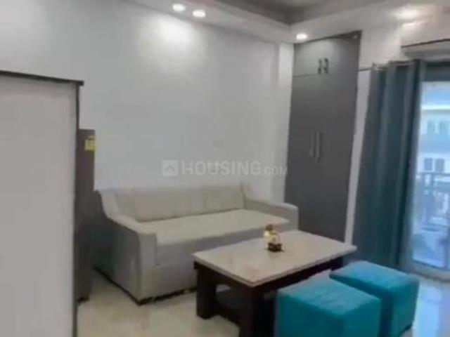 1 BHK Apartment in Lake Town for rent Kolkata. The reference number is 20999197