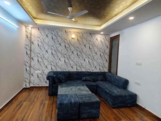 1 BHK Apartment in Lake Town for rent Kolkata. The reference number is 20267977