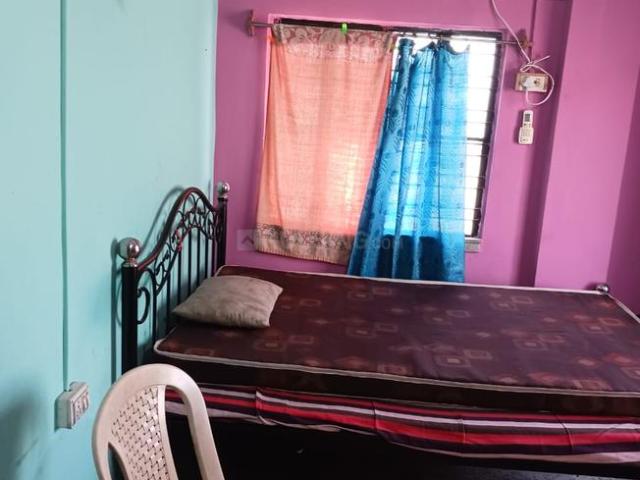 1 BHK Apartment in Lake Gardens for rent Kolkata. The reference number is 11309570