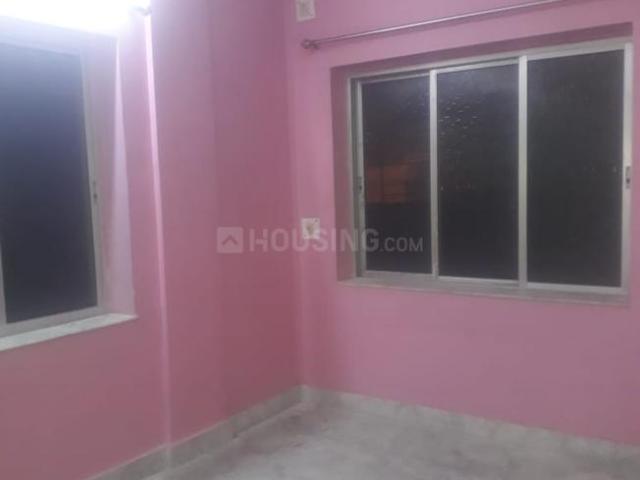 1 BHK Apartment in Lake Gardens for rent Kolkata. The reference number is 19295839