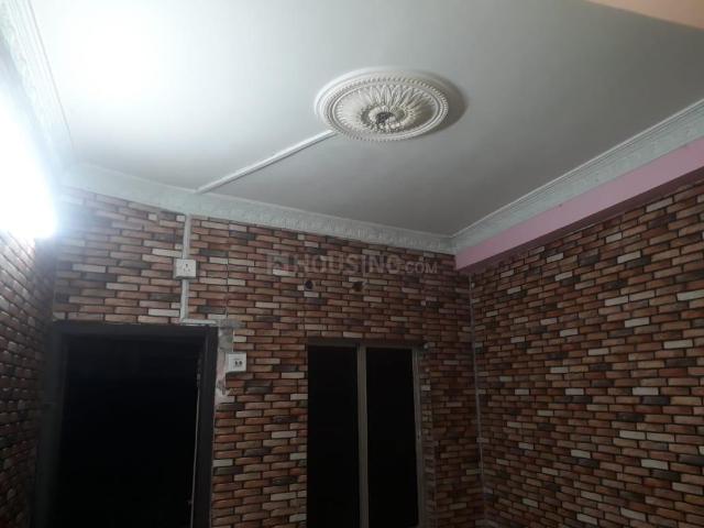 1 BHK Apartment in Lake Gardens for rent Kolkata. The reference number is 19295356