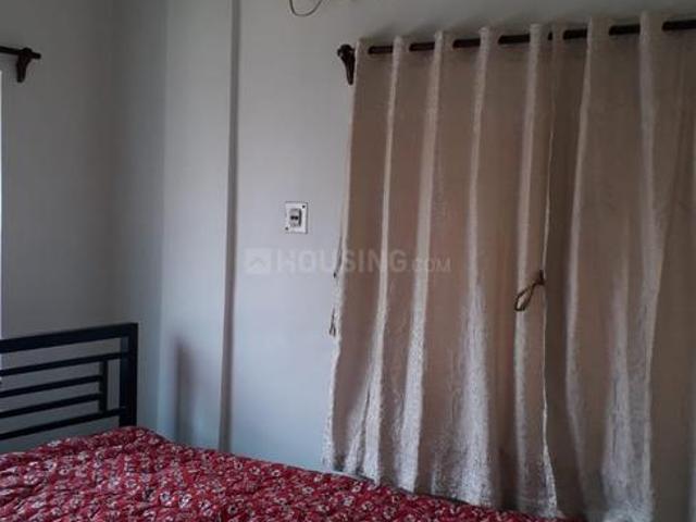 1 BHK Apartment in Lake Gardens for rent Kolkata. The reference number is 20090583