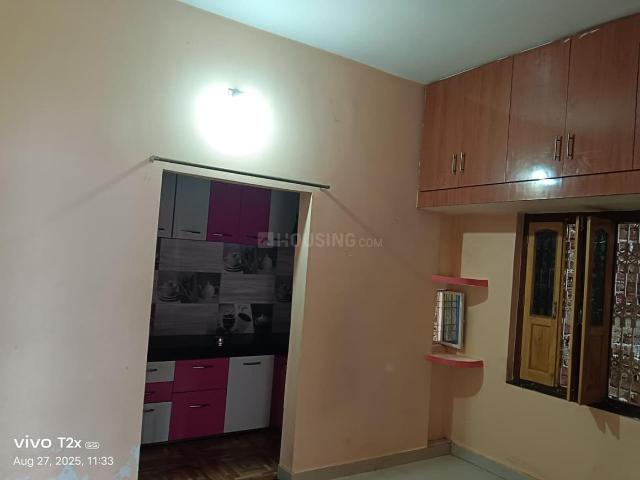 1 BHK Apartment in Lal Bagh for rent Darbhanga. The reference number is 20873666