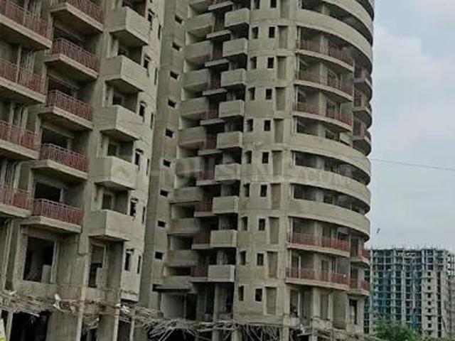 1 BHK Apartment in Lal Kuan for rent Ghaziabad. The reference number is 20880084