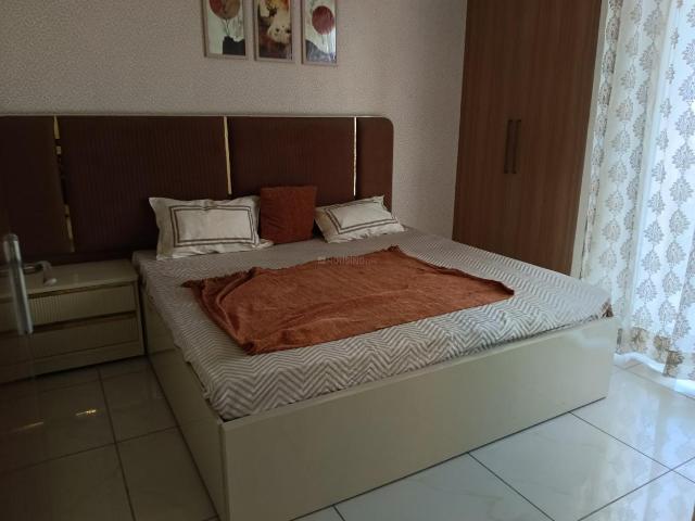 1 BHK Apartment in Lal Kuan for resale Ghaziabad. The reference number is 20011689