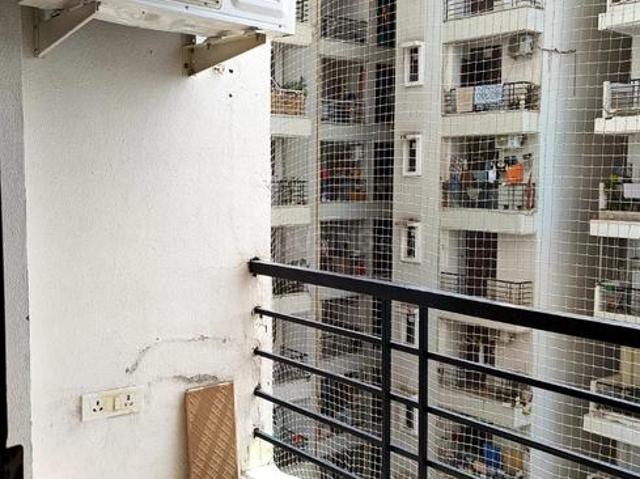 1 BHK Apartment in Lalarpura for rent Jaipur. The reference number is 20465525