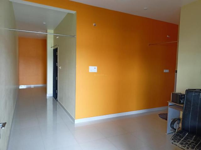 1 BHK Apartment in Laldadhi Para for rent Mahasamund. The reference number is 7522549