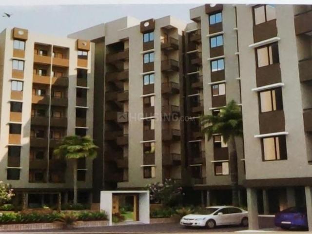 1 BHK Apartment in Lambha for resale Ahmedabad. The reference number is 17646548