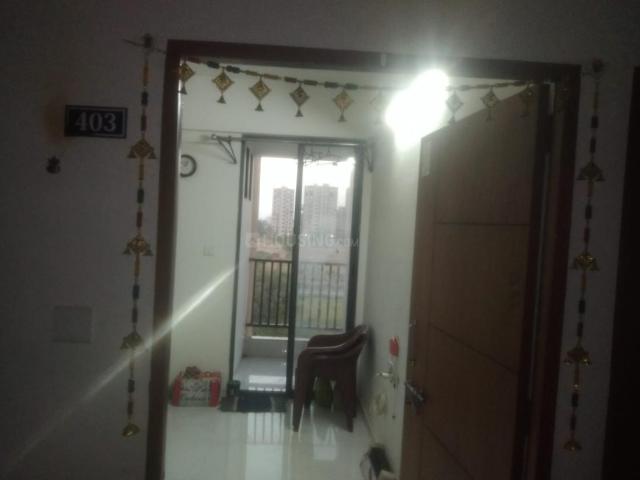 1 BHK Apartment in Lambha for resale Ahmedabad. The reference number is 20089036