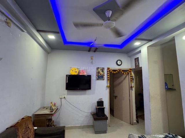 1 BHK Apartment in Lambha for resale Ahmedabad. The reference number is 20236938