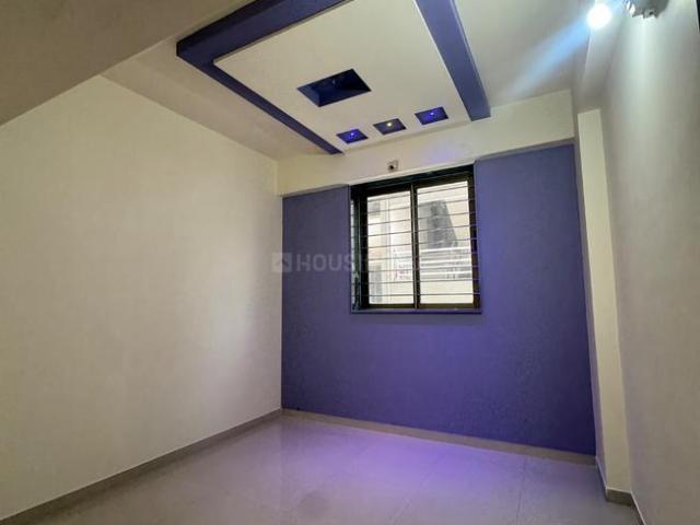 1 BHK Apartment in Lambha for resale Ahmedabad. The reference number is 20236949