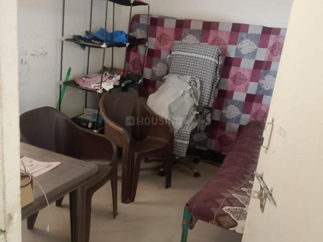 1 BHK Apartment in Lambha for resale Ahmedabad. The reference number is 20688935