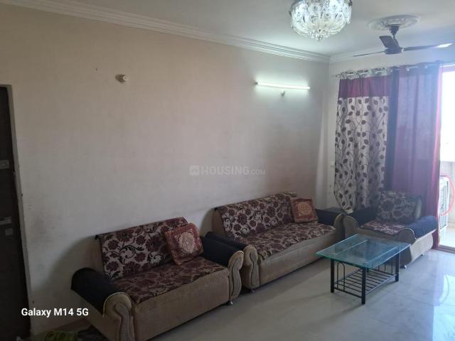 1 BHK Apartment in Lasudia Mori for rent Indore. The reference number is 20391220