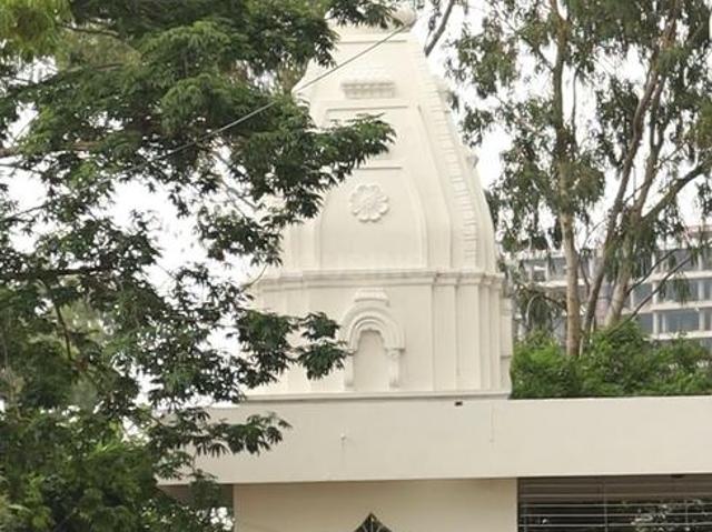 1 BHK Apartment in Lasudia Mori for resale Indore. The reference number is 16574014
