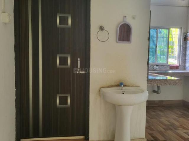 1 BHK Apartment in Lichubari for rent Jorhat. The reference number is 20243362