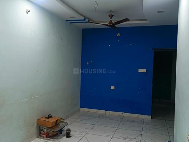 1 BHK Apartment in Limbodi for rent Indore. The reference number is 20964834