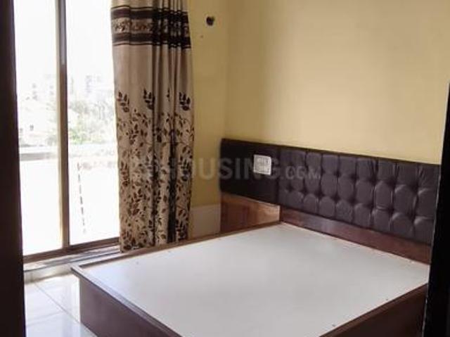 1 BHK Apartment in Lunsikui for rent Navsari. The reference number is 20842617