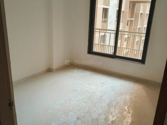 1 BHK Apartment in Motera for resale Ahmedabad. The reference number is 19916955