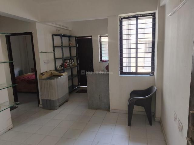 1 BHK Apartment in Motera for resale Ahmedabad. The reference number is 20085681