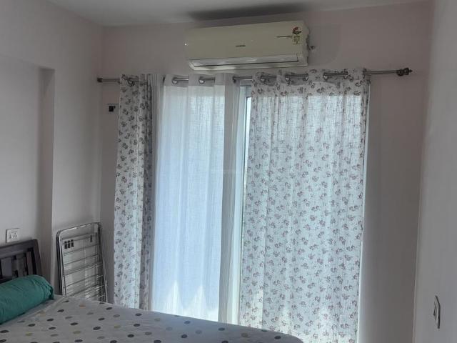 1 BHK Apartment in Mothi Desai Gaon for rent Thane. The reference number is 20390636
