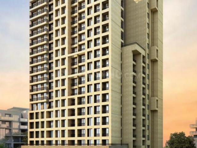1 BHK Apartment in Mothi Desai Gaon for rent Thane. The reference number is 20603235