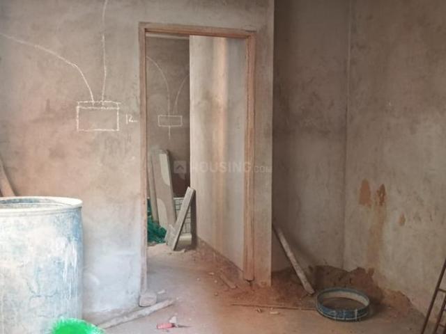 1 BHK Apartment in Mourigram for resale Howrah. The reference number is 16743103