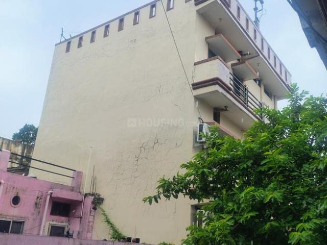 1 BHK Apartment in Mowa for rent Raipur. The reference number is 20968989