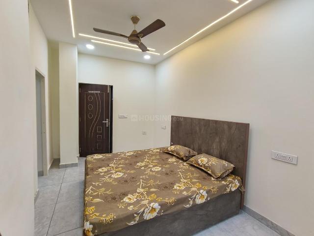 1 BHK Apartment in Model Town for rent Jalandhar. The reference number is 18041166