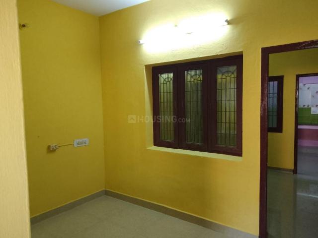 1 BHK Apartment in Mogappair East for rent Chennai. The reference number is 8581606