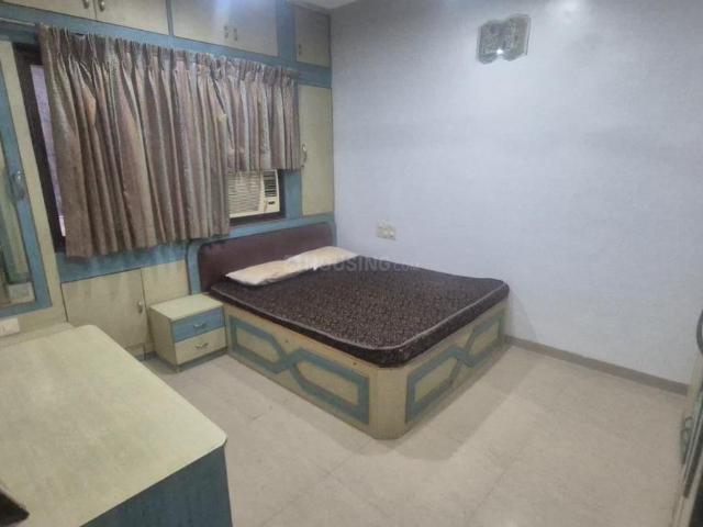1 BHK Apartment in Mohammed Wadi for rent Pune. The reference number is 20193929
