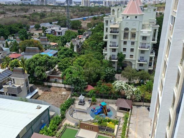 1 BHK Apartment in Mohammed Wadi for rent Pune. The reference number is 20504211