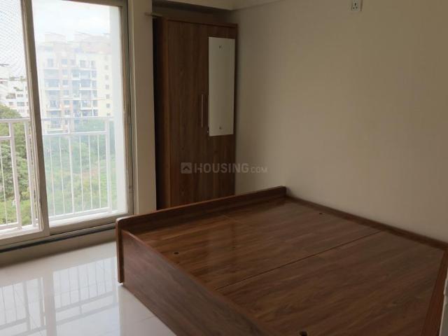 1 BHK Apartment in Mohammed Wadi for rent Pune. The reference number is 20934542