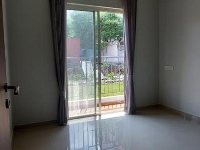 1 BHK Apartment in Mohammed Wadi for resale Pune. The reference number is 10263966