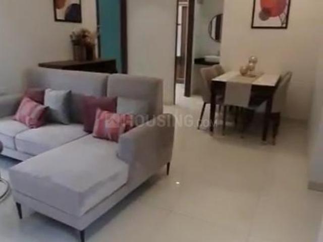 1 BHK Apartment in Mohammed Wadi for resale Pune. The reference number is 16837689