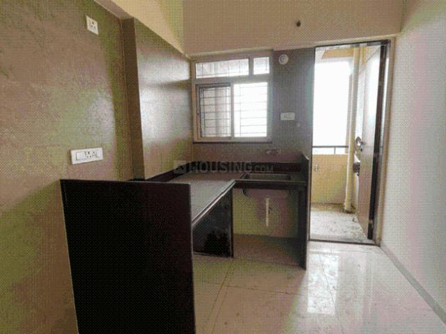 1 BHK Apartment in Mohammed Wadi for resale Pune. The reference number is 18924758