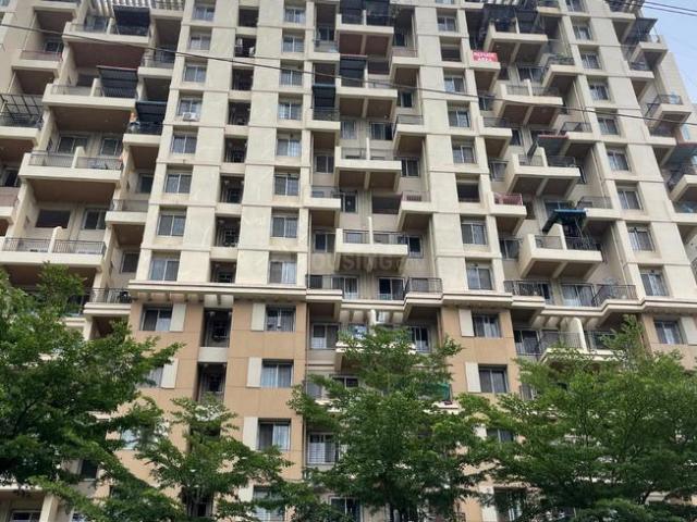1 BHK Apartment in Mohammed Wadi for resale Pune. The reference number is 18367578