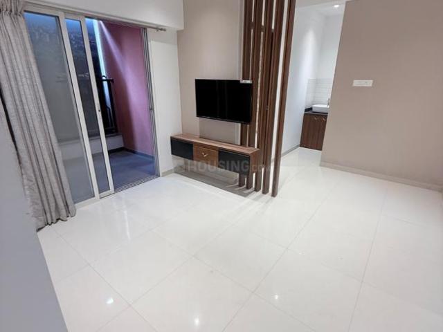 1 BHK Apartment in Mohammed Wadi for resale Pune. The reference number is 19804709