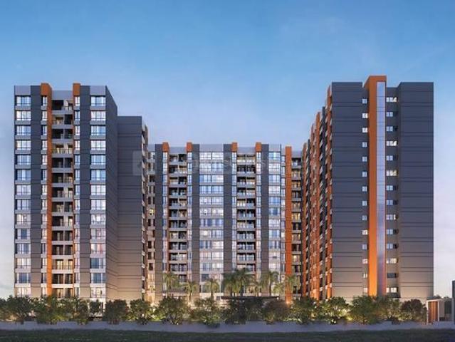 1 BHK Apartment in Mohammed Wadi for resale Pune. The reference number is 19857496