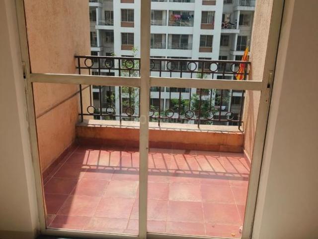 1 BHK Apartment in Mohammed Wadi for resale Pune. The reference number is 19944463