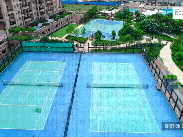1 BHK Apartment in Mohammed Wadi for resale Pune. The reference number is 19988195