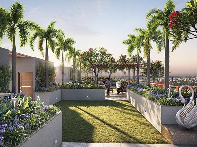 1 BHK Apartment in Mohammed Wadi for resale Pune. The reference number is 20415426