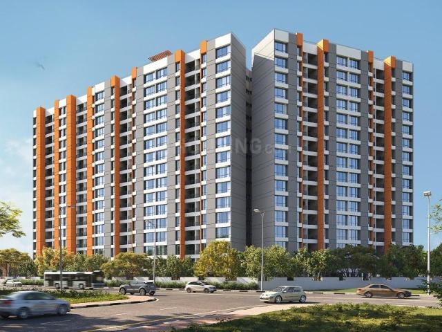 1 BHK Apartment in Mohammed Wadi for resale Pune. The reference number is 20415468