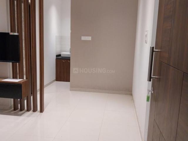 1 BHK Apartment in Mohammed Wadi for resale Pune. The reference number is 20418439